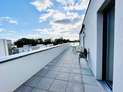 Appartement - 107 m² - 4 pièces