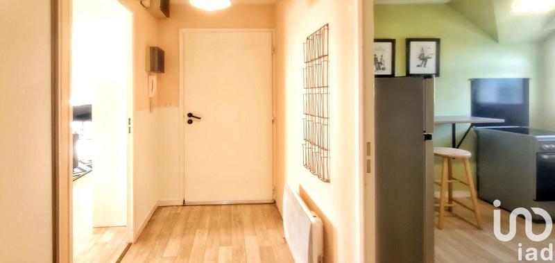 Appartement - 54 m² - 2 pièces