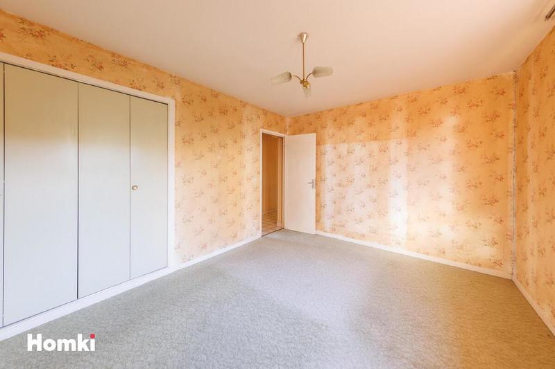 Maison - 91 m² - 4 pièces