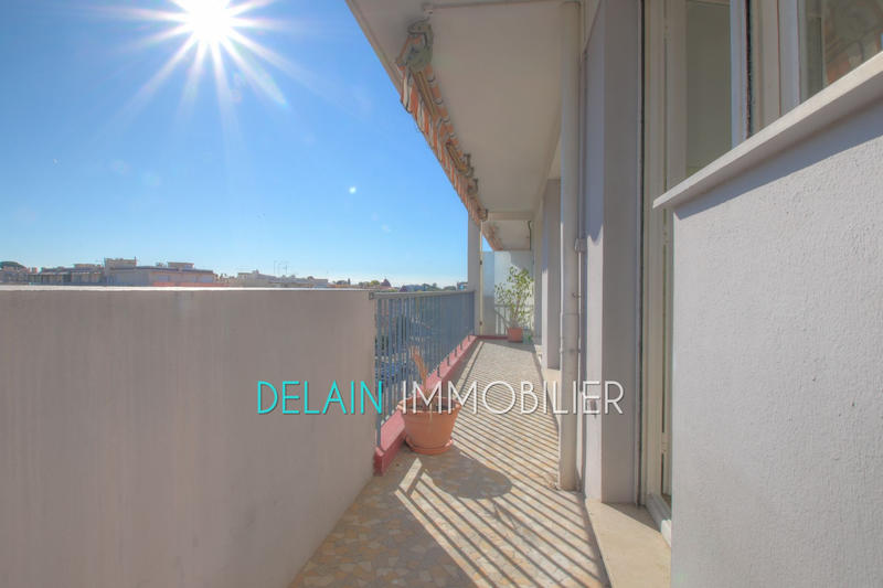 Appartement - 86 m² - 4 pièces