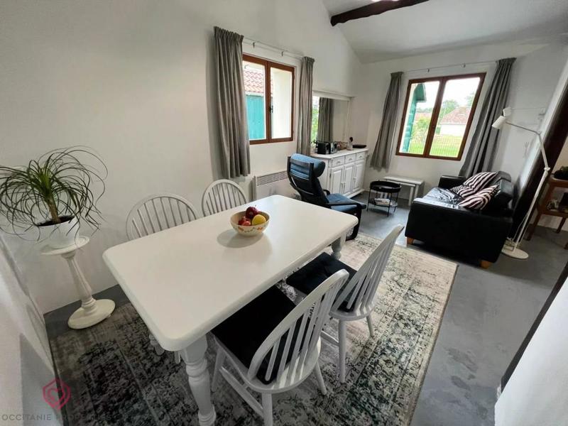 Maison - 173 m² - 7 pièces