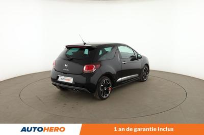 Citroën Ds3 1.6 Thp Sport Chic 165 ch