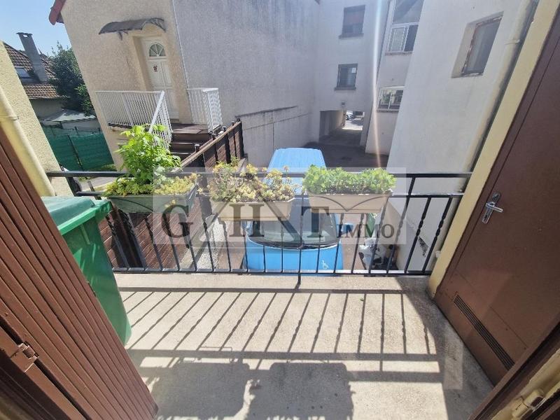 Local commercial - 39 m²