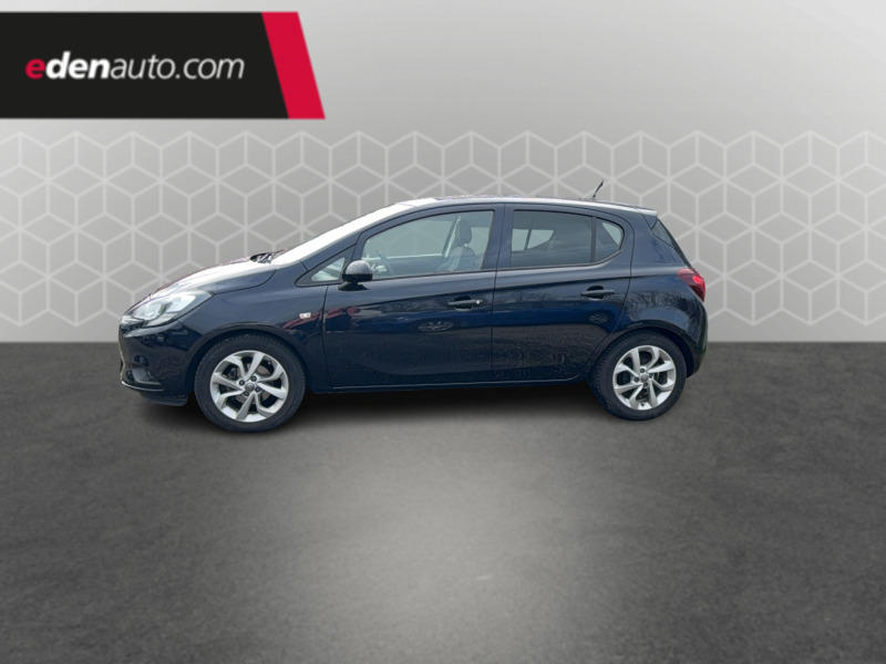 Opel Corsa 1.4 90 ch Design 120 ans