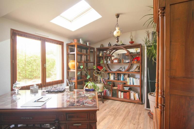 Villa - 106 m² - 5 pièces