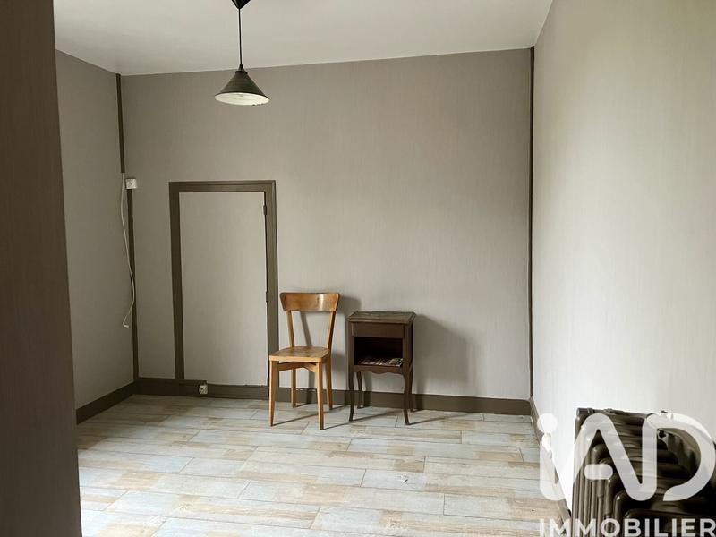 Maison de ville - 356 m² - 14 pièces