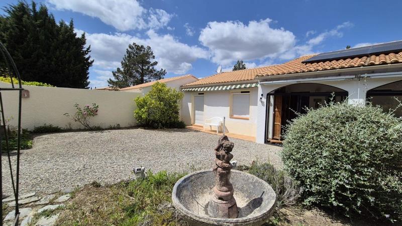 Villa - 139 m² - 4 pièces