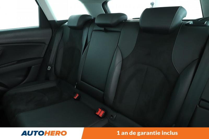 Seat Leon St 1.4 Tsi Act Premium Dsg 150 ch