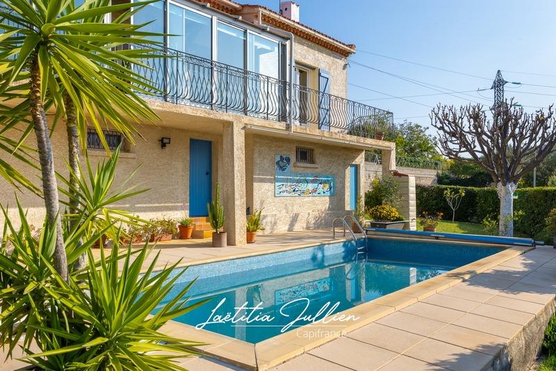 Maison - 126 m² - 4 pièces