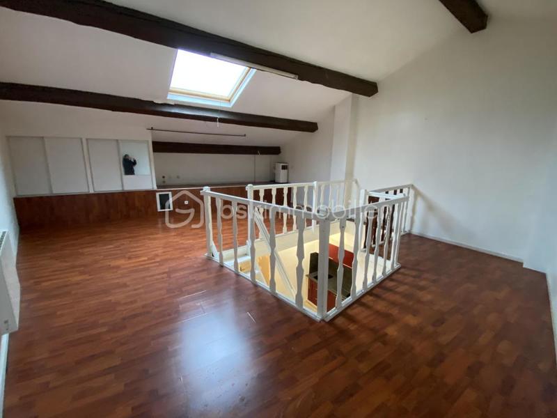 Duplex - 51 m² - 2 pièces