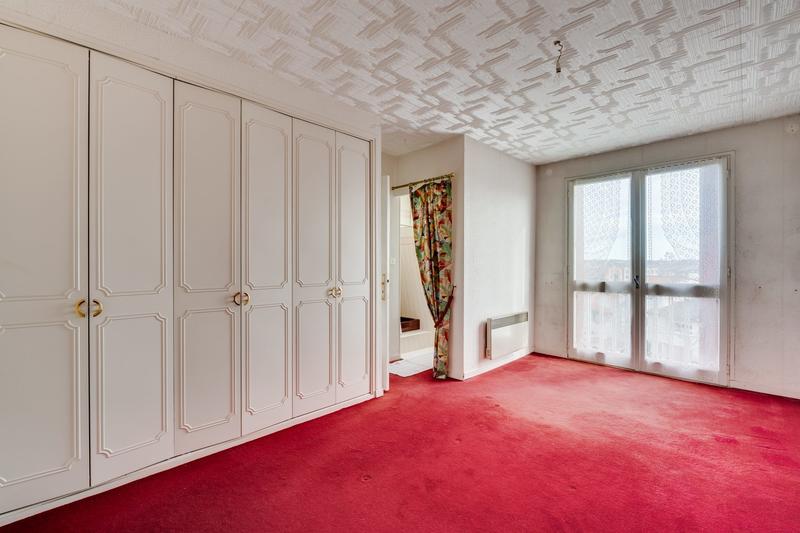 Maison - 111 m² - 5 pièces