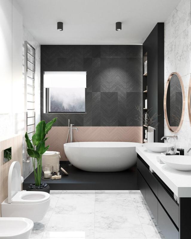 Maison - 106 m² - 5 pièces