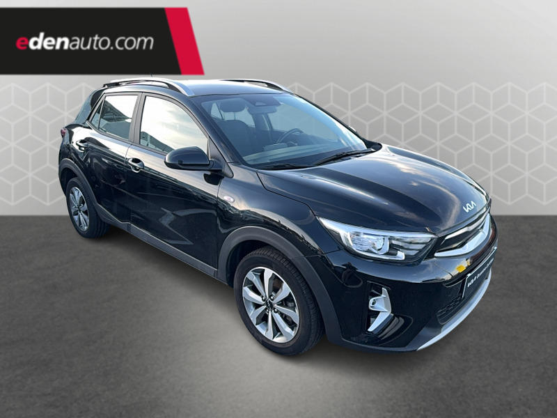 Kia Stonic 1.0 t-GDi 100 ch Bvm6 Active