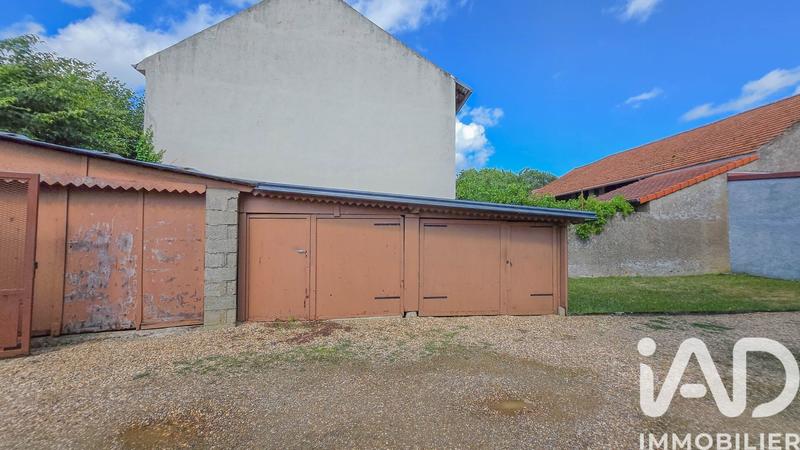 Maison de village - 150 m² - 7 pièces