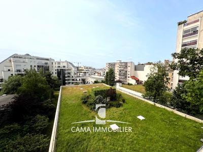 Appartement - 33 m² - 1 pièce