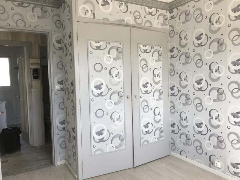 Appartement - 65 m² - 4 pièces