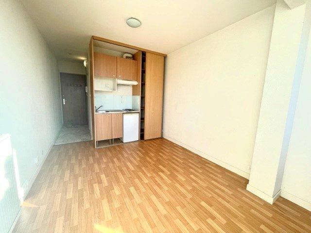 Appartement - 25 m² - 1 pièce