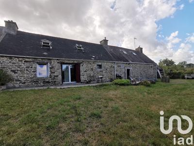 Maison - 126 m² - 5 pièces