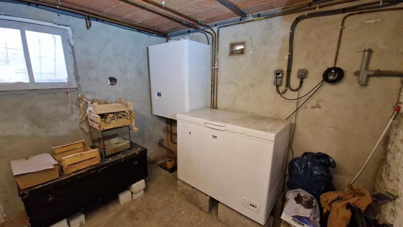 Maison - 58 m² - 3 pièces