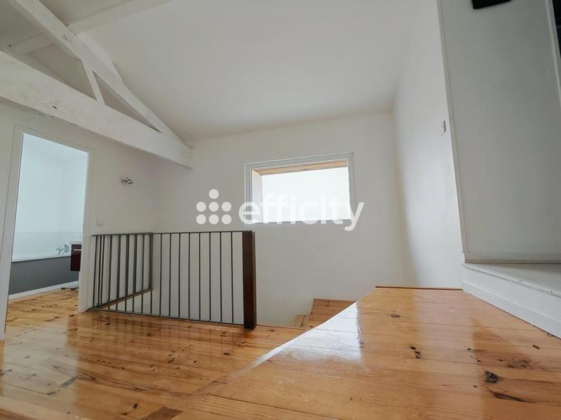 Maison - 175 m² - 6 pièces