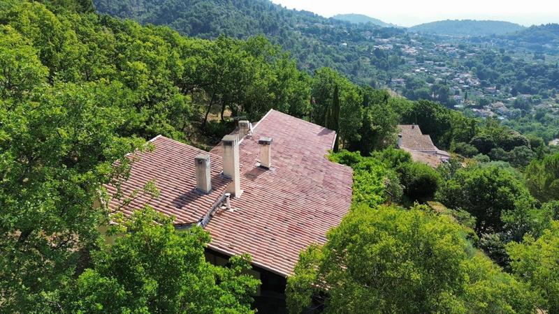 Maison - 191 m² - 8 pièces