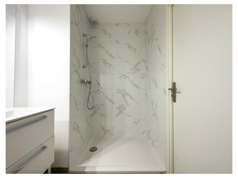 Maison - 67 m² - 3 pièces