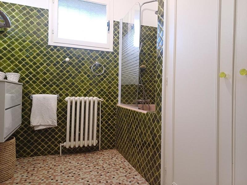 Maison - 170 m² - 8 pièces