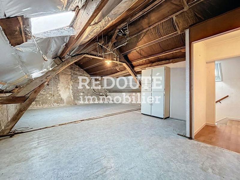 Maison - 141 m² - 6 pièces