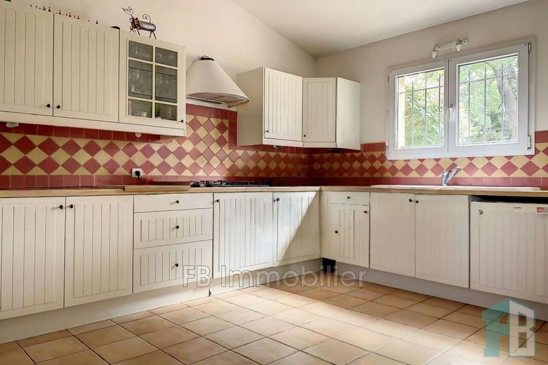 Maison - 146 m² - 5 pièces