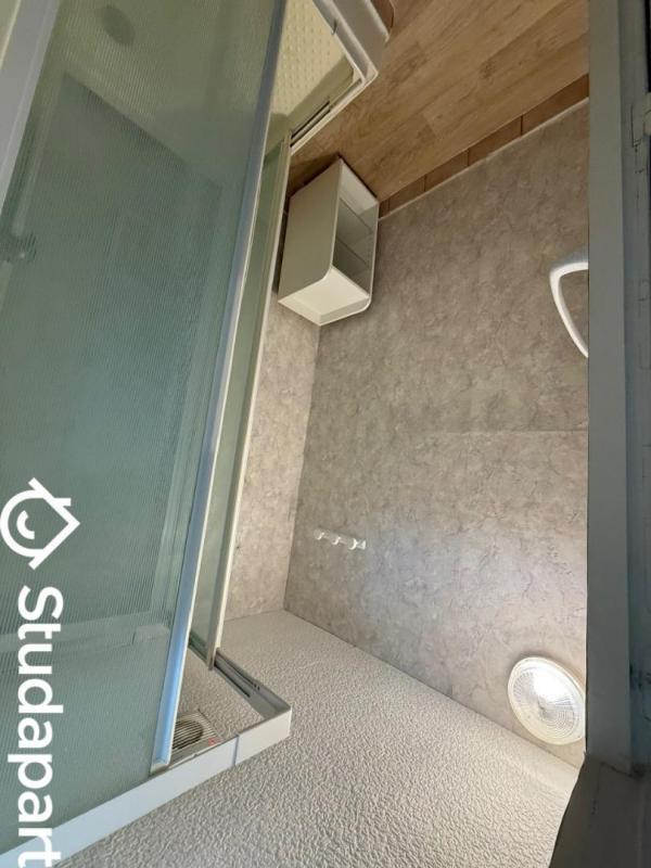 Chambre - 23 m² - 1 pièce