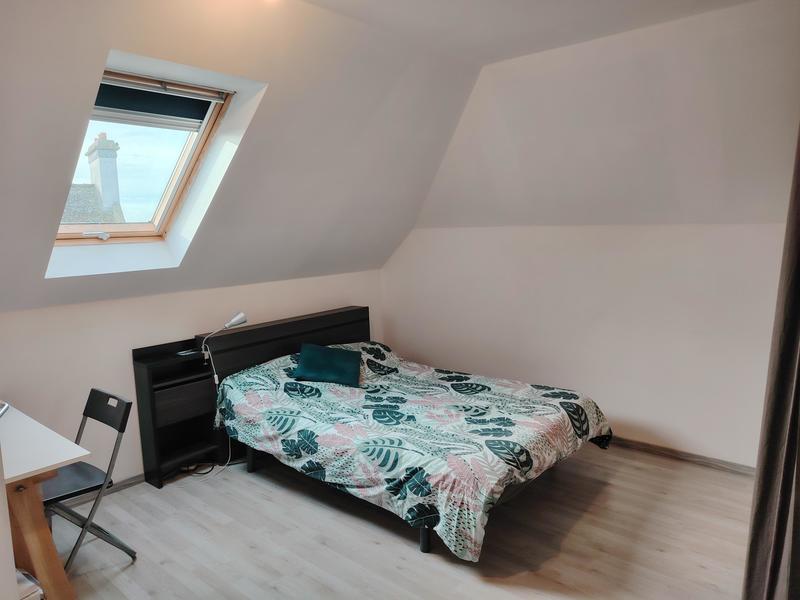 Maison - 110 m² - 6 pièces