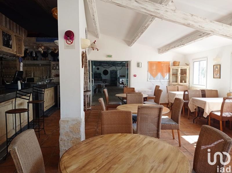 Local commercial - 400 m²