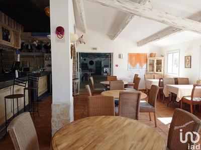 Local commercial - 400 m²