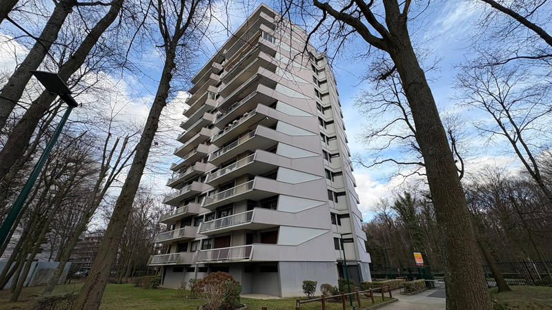 Appartement - 78 m² - 3 pièces