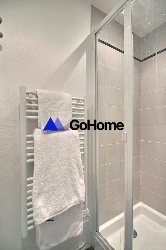 Appartement - 22 m² - 2 pièces