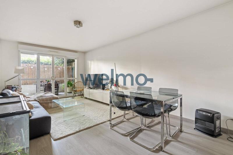 Appartement - 75 m² - 3 pièces