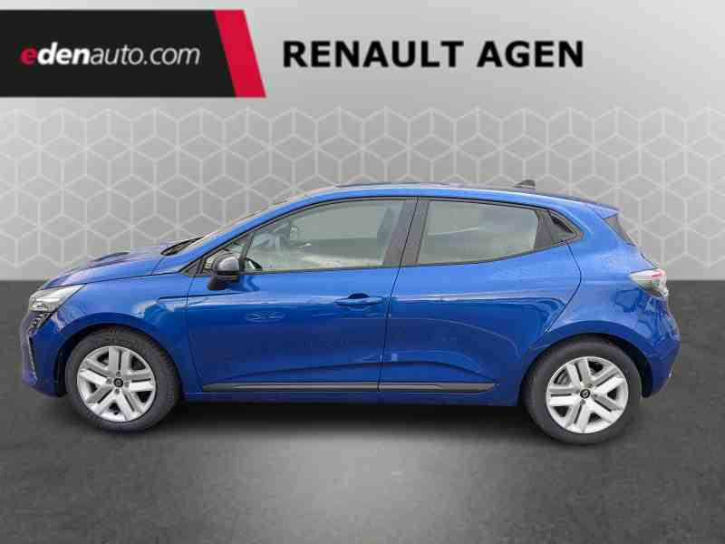 Renault Clio E-Tech full hybrid 145 Gsr2 Evolution