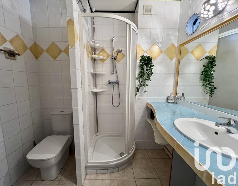 Studio - 32 m² - 1 pièce