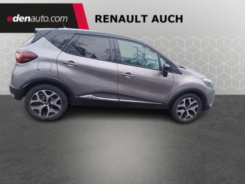 Renault Captur dCi 90 Intens