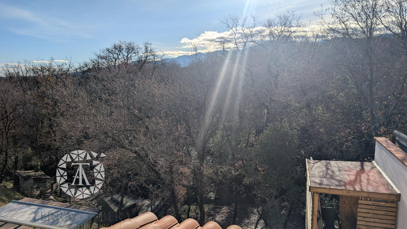 Villa - 116 m² - 4 pièces