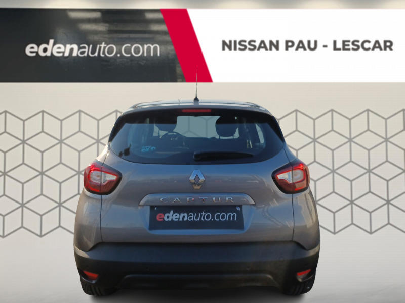 Renault Captur TCe 90 Intens