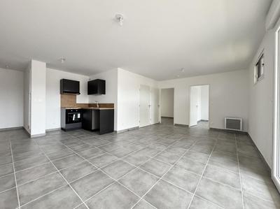 Appartement - 81 m² - 4 pièces