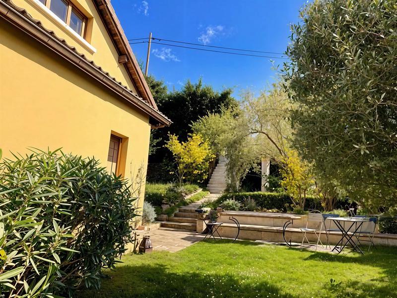 Maison - 132 m² - 6 pièces