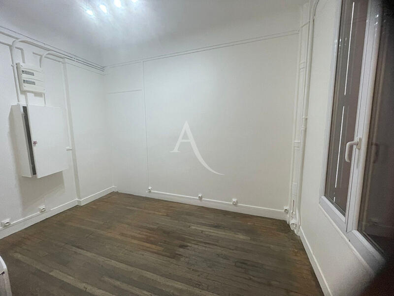 Local commercial - 57 m²