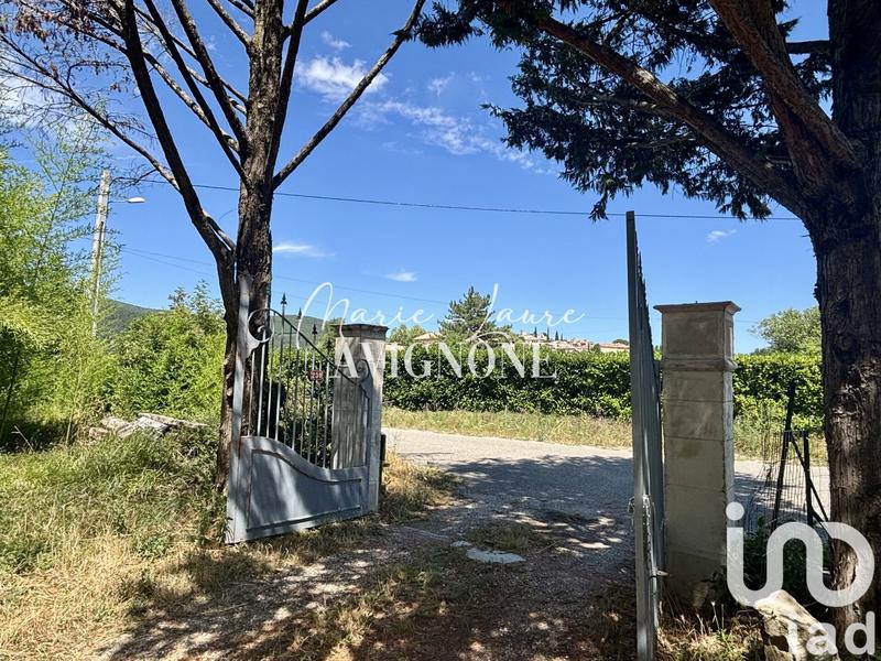 Maison - 205 m² - 9 pièces