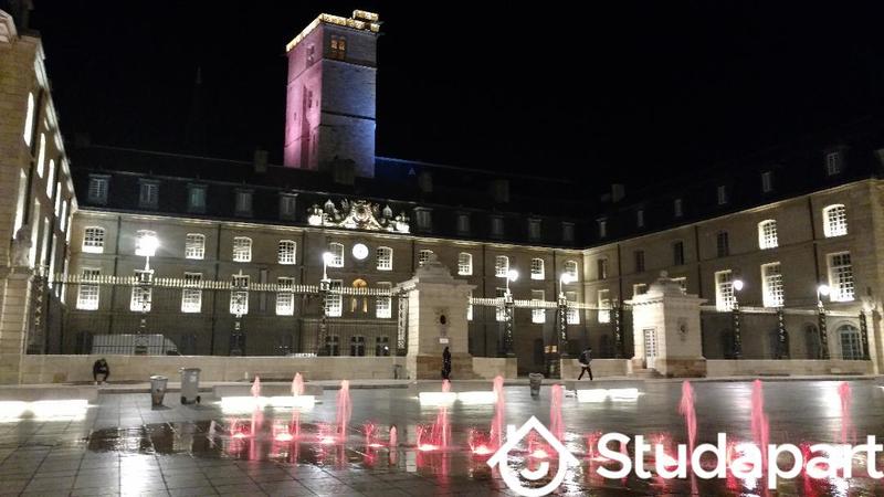 Appartement - 27 m² - 2 pièces