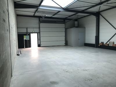 Bureau - 130 m² - 2 pièces