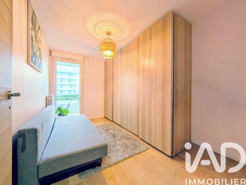 Appartement - 83 m² - 4 pièces