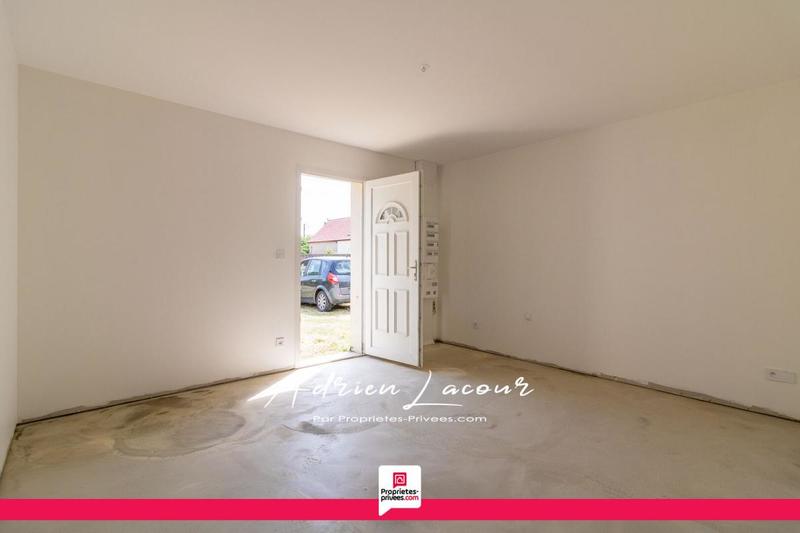 Parking / Garage - 106 m²