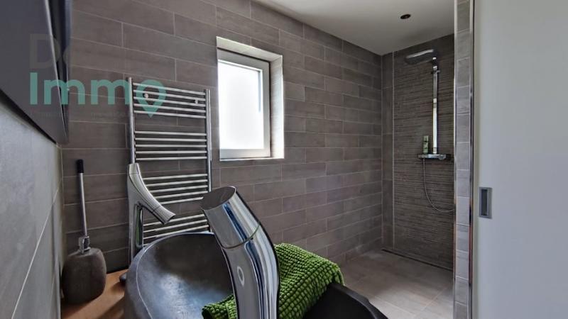 Maison - 137 m² - 5 pièces